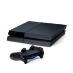 Console ps4 fat seminovo
