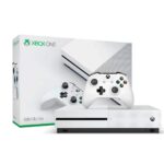 Console xbox one s seminovo