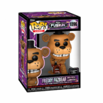 FREDDY-2