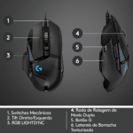 LOGITECH-1