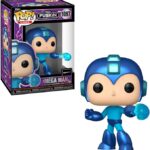 MEGA-MAN
